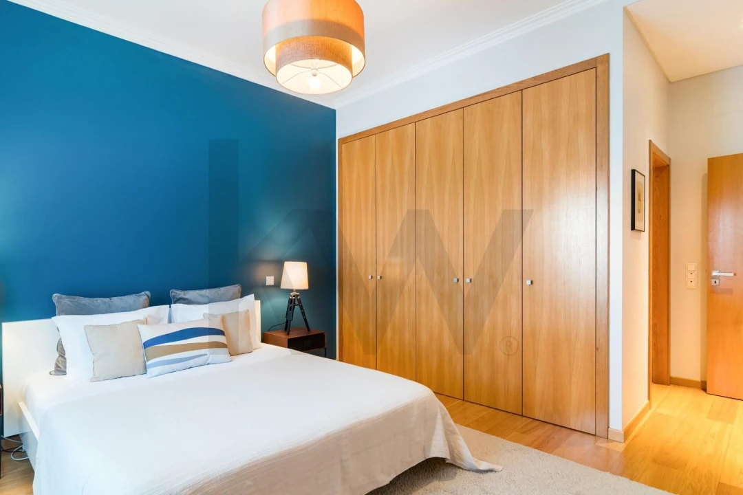 Apartamento T2 para Arrendamento em Benfica Foto 18