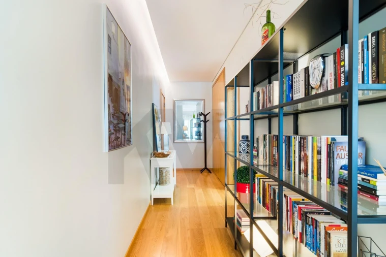 Apartamento T2 para Arrendamento em Benfica Foto 6