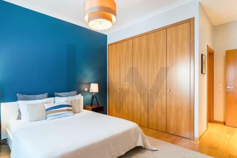 Apartamento T2 para Arrendamento em Benfica Foto 18
