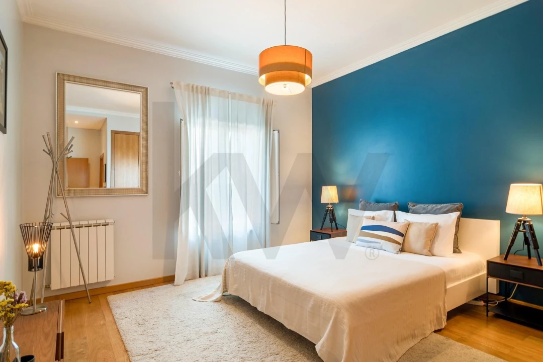 Apartamento T2 para Arrendamento em Benfica Foto 19
