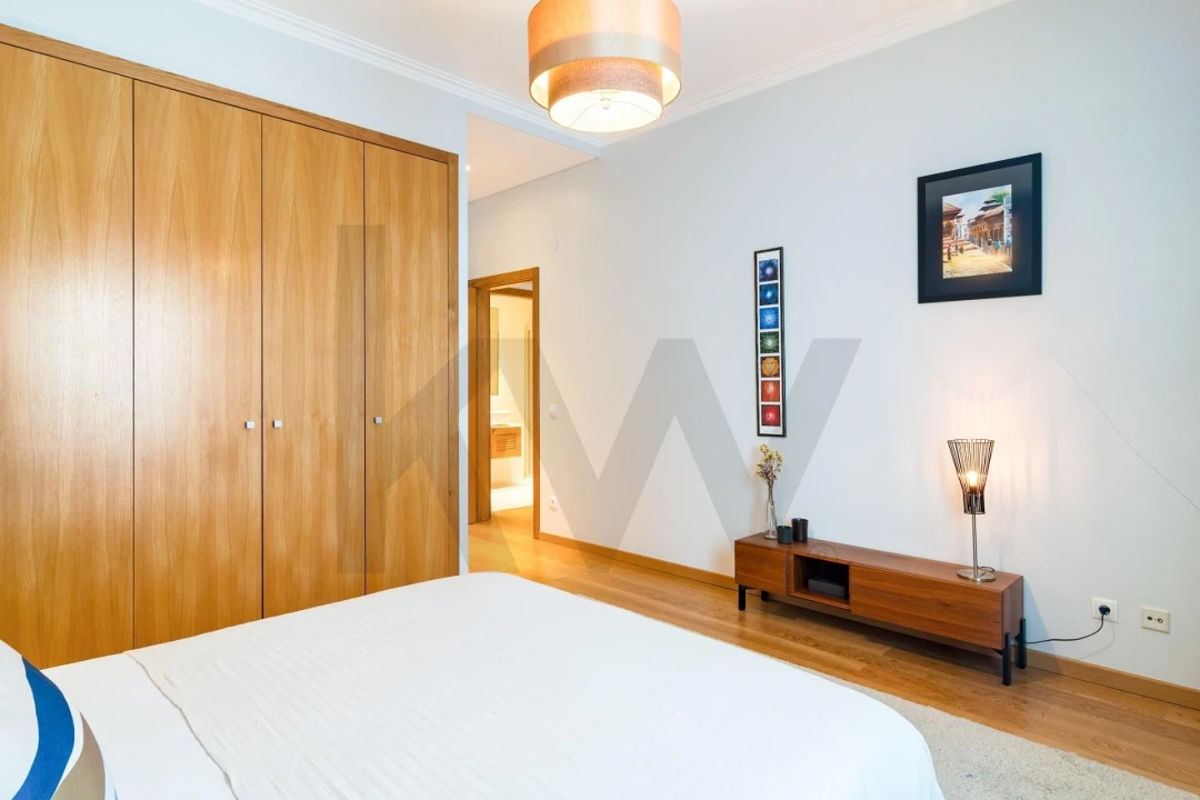 Apartamento T2 para Arrendamento em Benfica Foto 20
