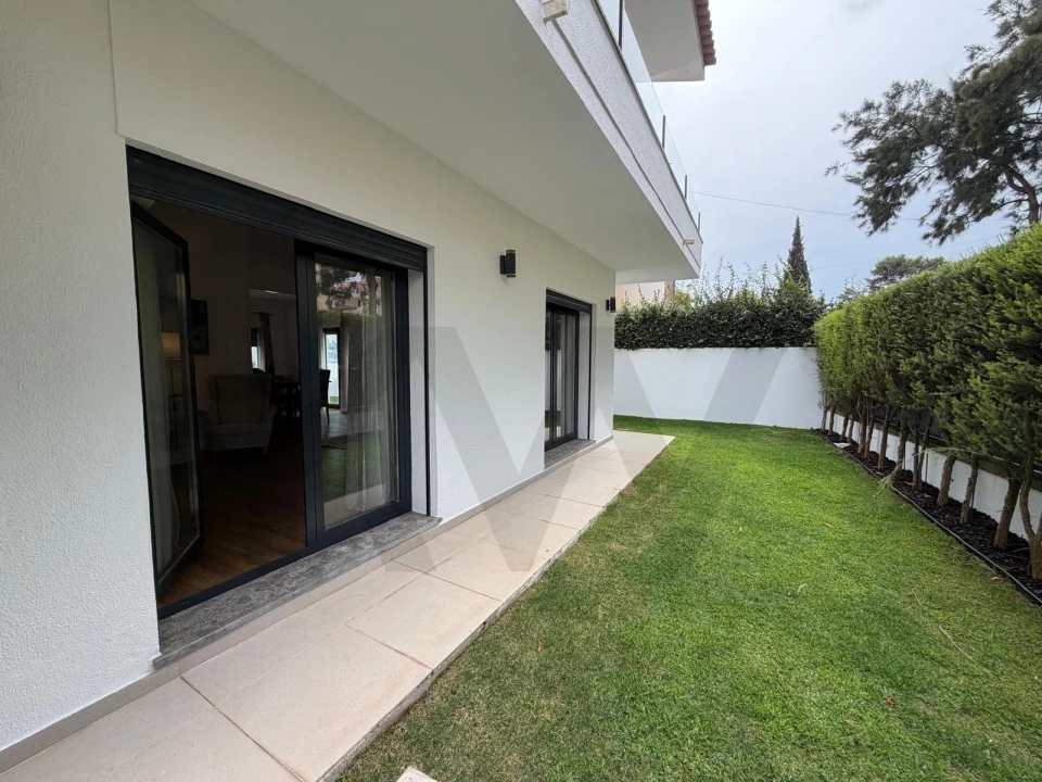 Moradia T4 para Venda em Cascais e Estoril Foto 24