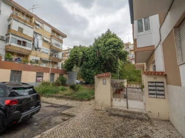 Apartamento T2 para Venda em Póvoa de Santa Iria e Forte da Casa