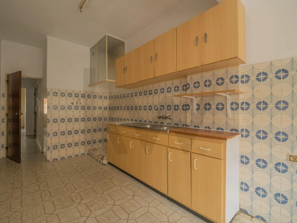Apartamento T2 para Venda em Póvoa de Santa Iria e Forte da Casa Foto 4