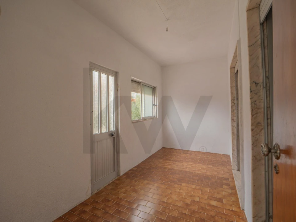 Apartamento T2 para Venda em Póvoa de Santa Iria e Forte da Casa Foto 8