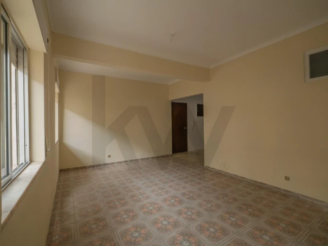 Apartamento T2 para Venda em Póvoa de Santa Iria e Forte da Casa Foto 14