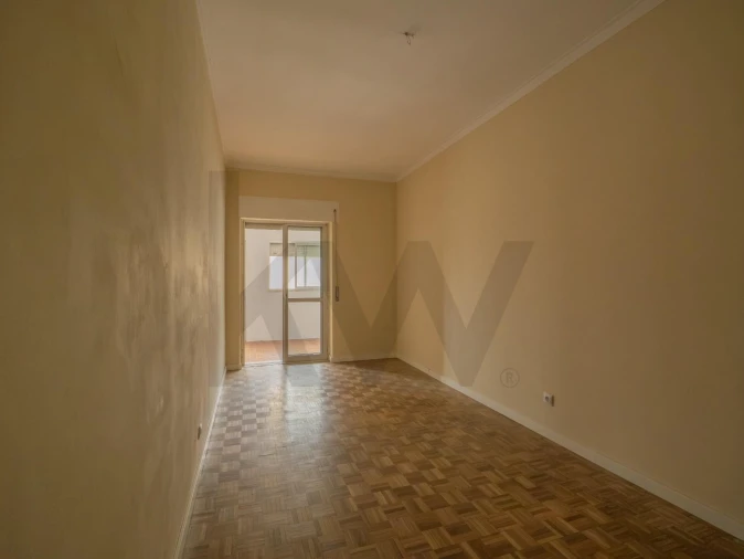 Apartamento T2 para Venda em Póvoa de Santa Iria e Forte da Casa Foto 9