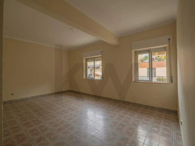 Apartamento T2 para Venda em Póvoa de Santa Iria e Forte da Casa Foto 12