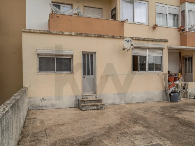 Apartamento T2 para Venda em Póvoa de Santa Iria e Forte da Casa Foto 27