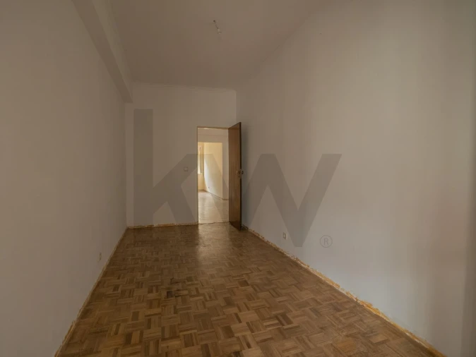 Apartamento T2 para Venda em Póvoa de Santa Iria e Forte da Casa Foto 22