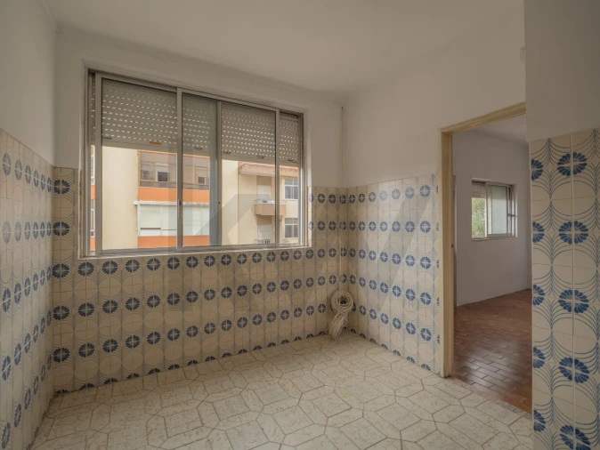 Apartamento T2 para Venda em Póvoa de Santa Iria e Forte da Casa Foto 3