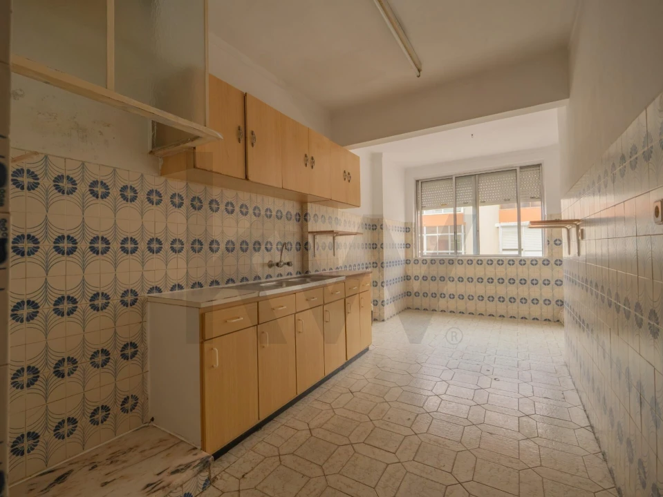 Apartamento T2 para Venda em Póvoa de Santa Iria e Forte da Casa Foto 1