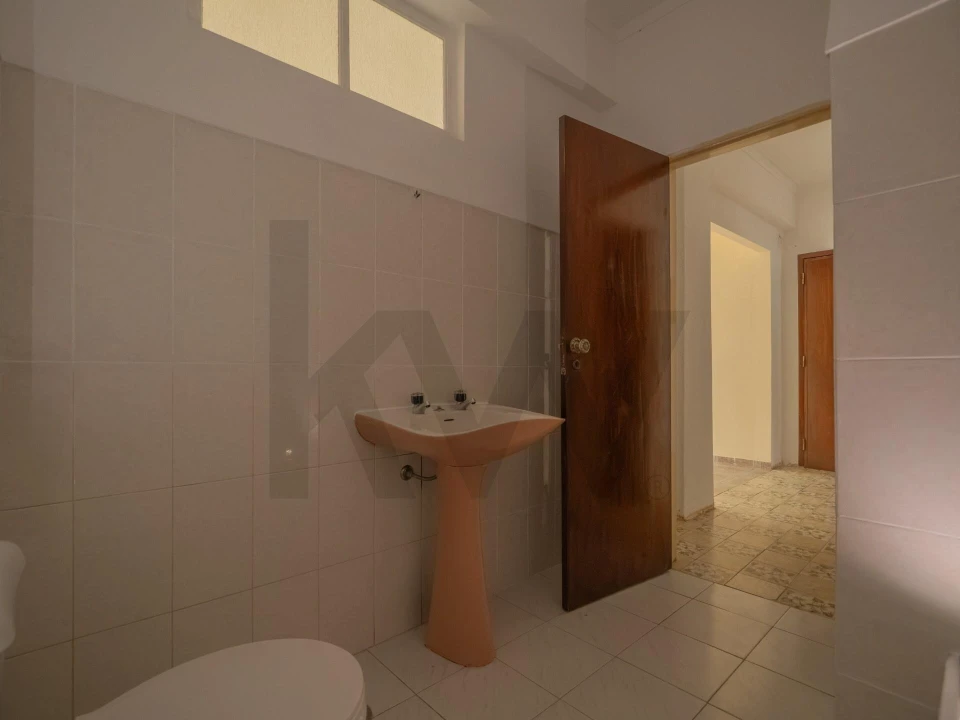 Apartamento T2 para Venda em Póvoa de Santa Iria e Forte da Casa Foto 20
