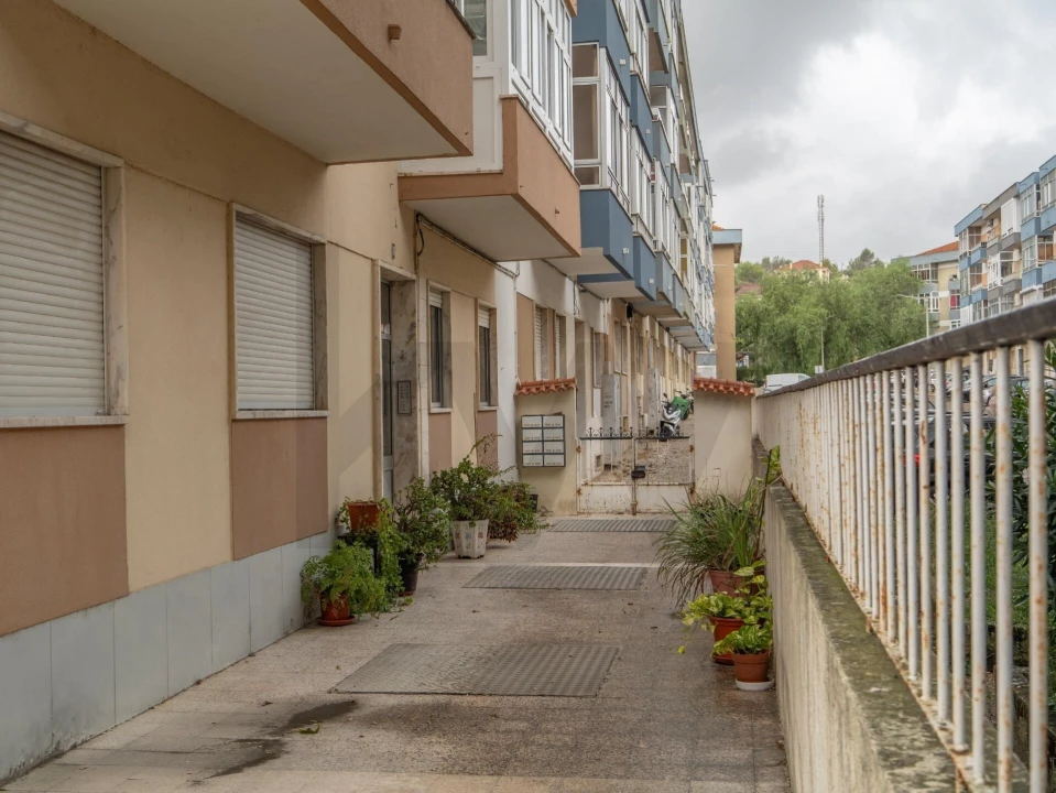 Apartamento T2 para Venda em Póvoa de Santa Iria e Forte da Casa Foto 29