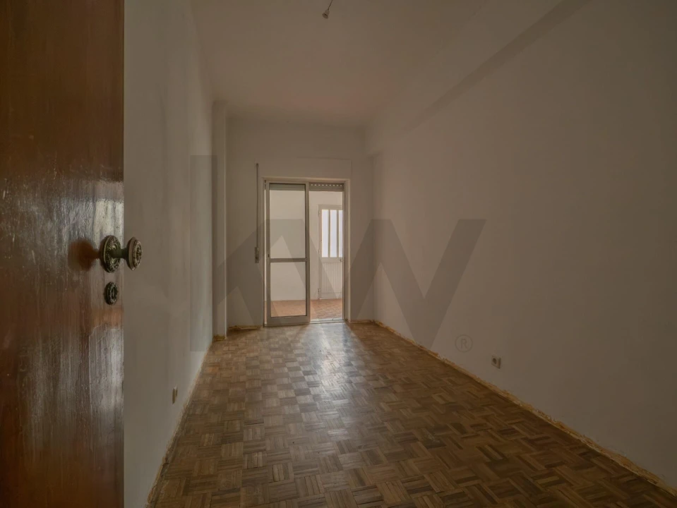 Apartamento T2 para Venda em Póvoa de Santa Iria e Forte da Casa Foto 23