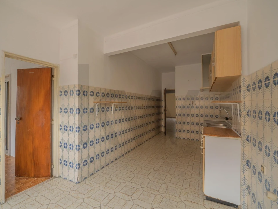 Apartamento T2 para Venda em Póvoa de Santa Iria e Forte da Casa Foto 2