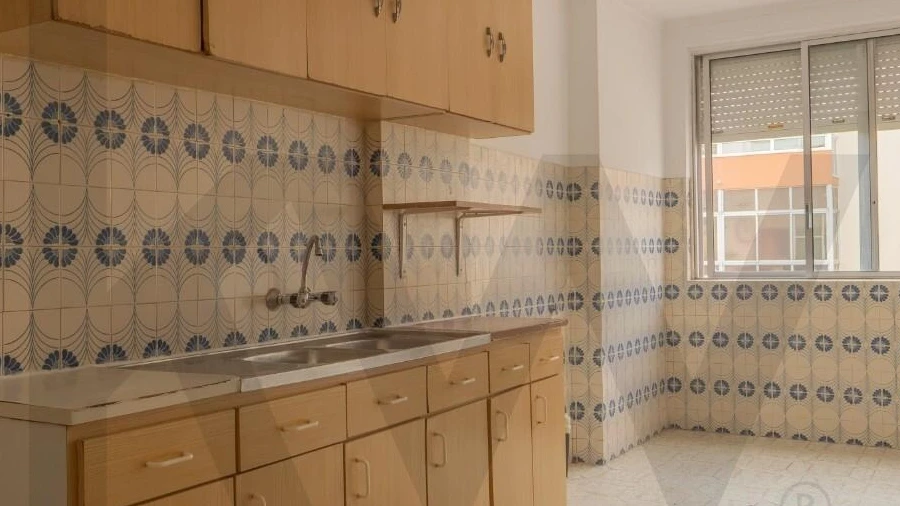 Apartamento T2 para Venda em Póvoa de Santa Iria e Forte da Casa