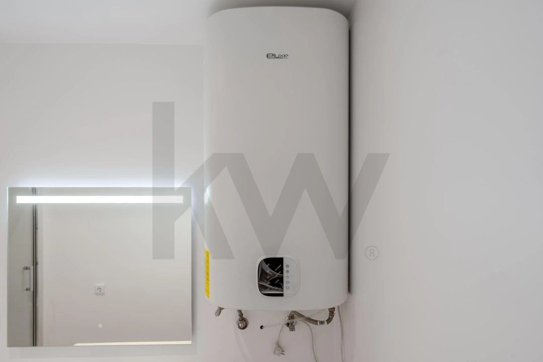 Apartamento T1 para Arrendamento em Alvalade Foto 13