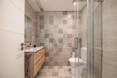 Apartamento T4 para Venda em Santo Antonio dos Olivais