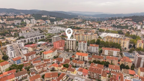 Apartamento T4 para Venda em Santo Antonio dos Olivais