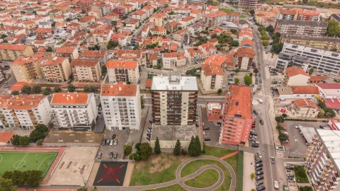 Apartamento T4 para Venda em Santo Antonio dos Olivais