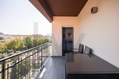 Apartamento T4 para Venda em Santo Antonio dos Olivais