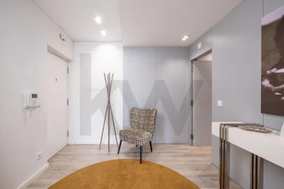 Apartamento T4 para Venda em Santo Antonio dos Olivais