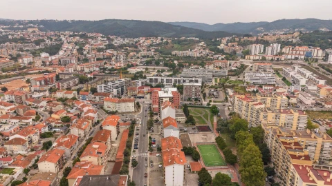 Apartamento T4 para Venda em Santo Antonio dos Olivais