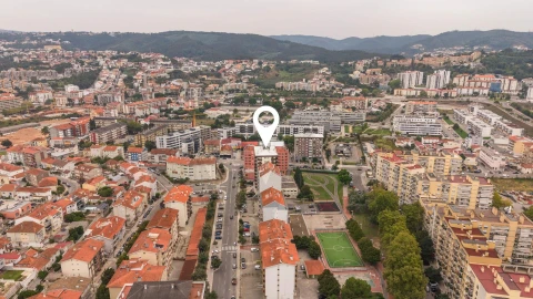 Apartamento T4 para Venda em Santo Antonio dos Olivais