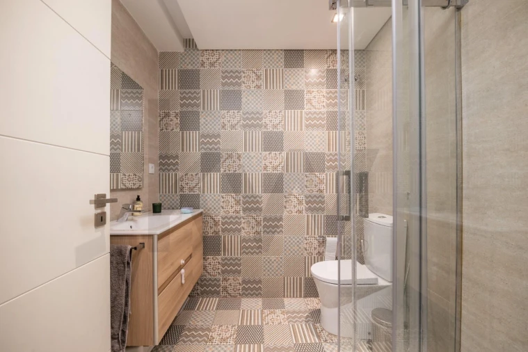 Apartamento T4 para Venda em Santo Antonio dos Olivais Foto 17