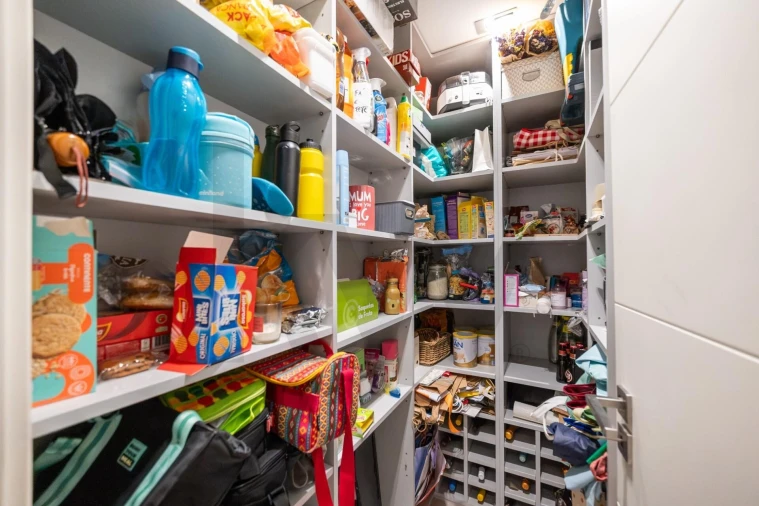 Apartamento T4 para Venda em Santo Antonio dos Olivais Foto 43