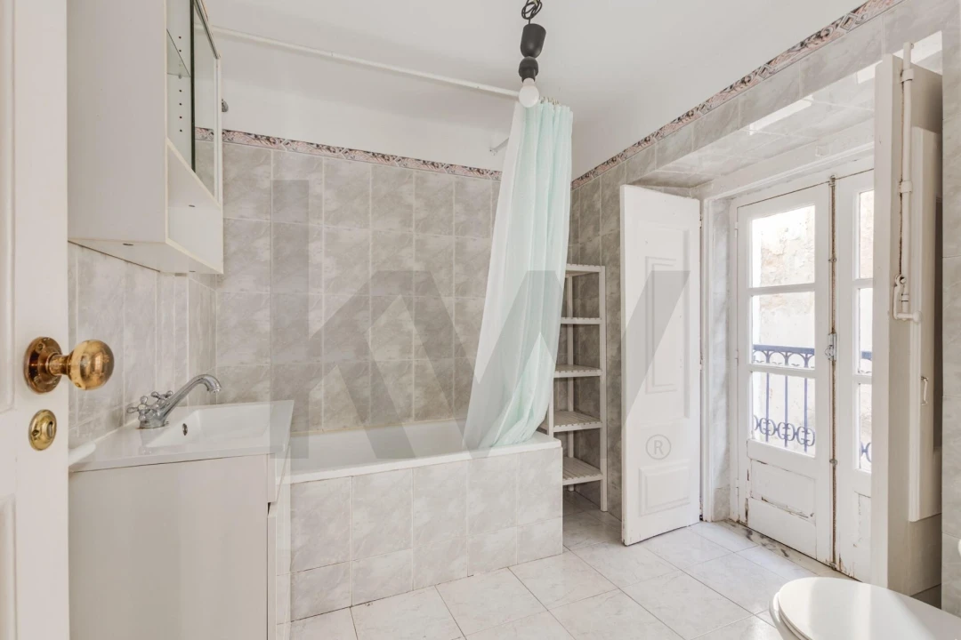 Apartamento T3 para Venda em Misericórdia Foto 22