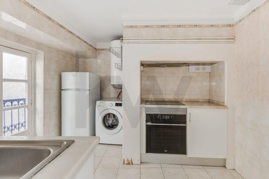 Apartamento T3 para Venda em Misericórdia Foto 19