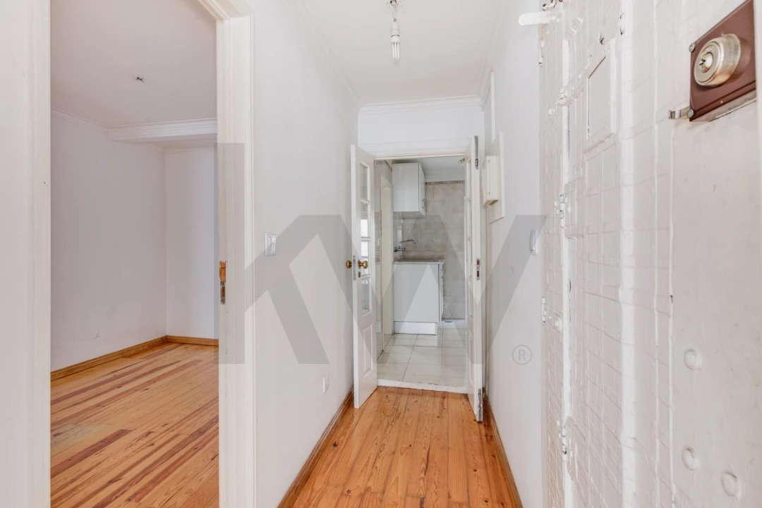 Apartamento T3 para Venda em Misericórdia Foto 13