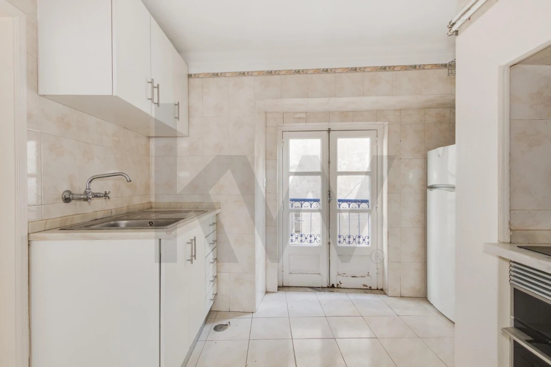 Apartamento T3 para Venda em Misericórdia Foto 18