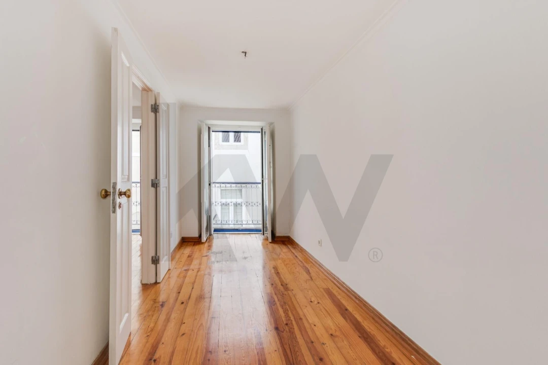 Apartamento T3 para Venda em Misericórdia Foto 6