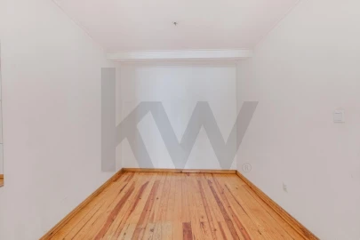 Apartamento T3 para Venda em Misericórdia