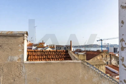 Apartamento T3 para Venda em Misericórdia