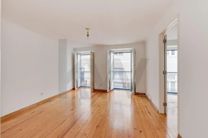 Apartamento T3 para Venda em Misericórdia