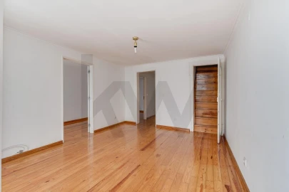 Apartamento T3 para Venda em Misericórdia