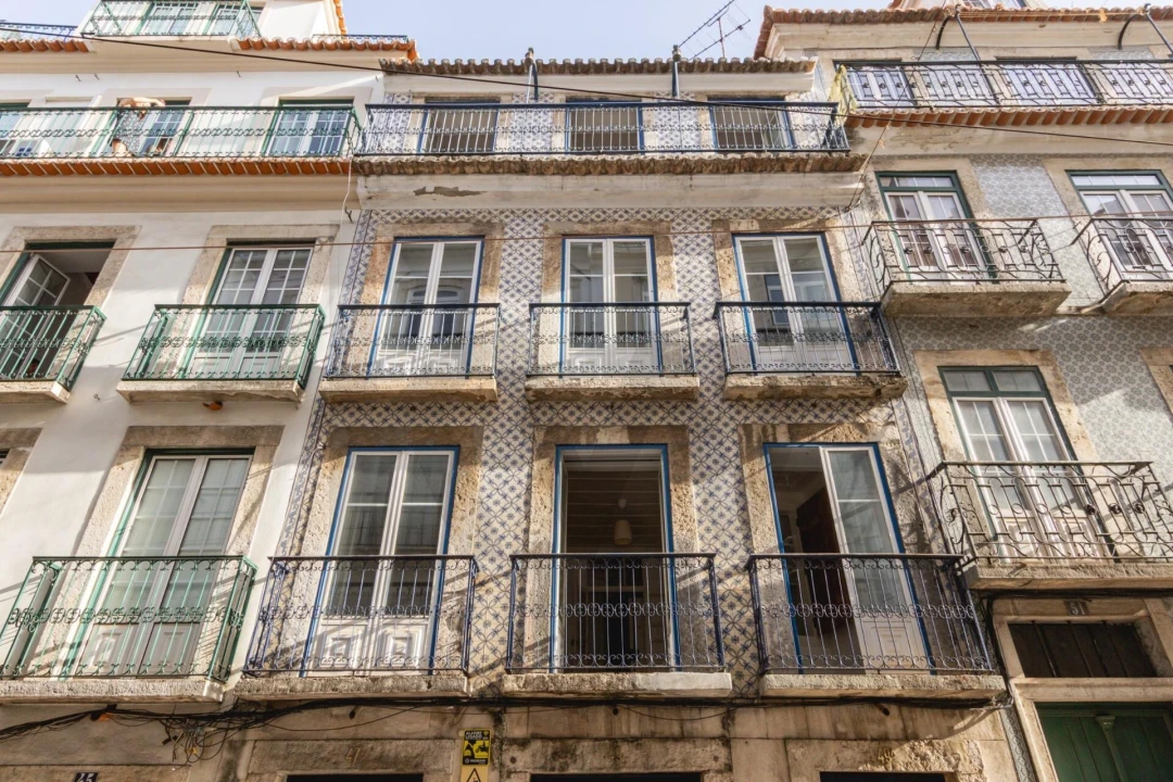 Apartamento T3 para Venda em Misericórdia Foto 25