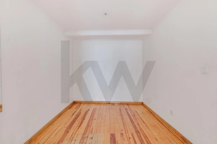 Apartamento T3 para Venda em Misericórdia Foto 11