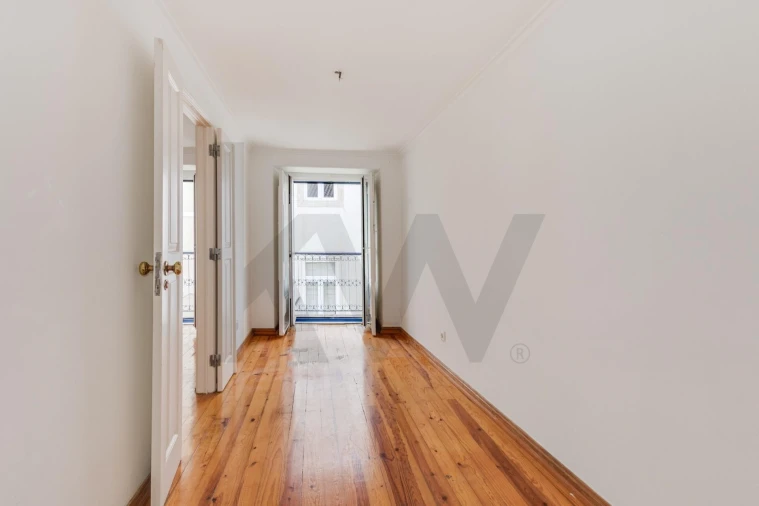 Apartamento T3 para Venda em Misericórdia Foto 6