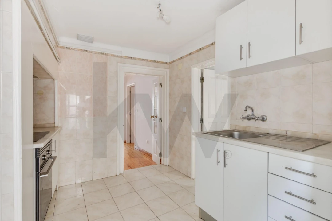 Apartamento T3 para Venda em Misericórdia Foto 20