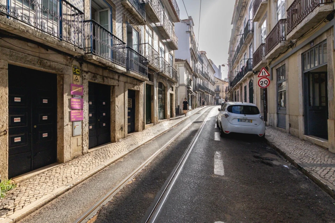 Apartamento T3 para Venda em Misericórdia Foto 27
