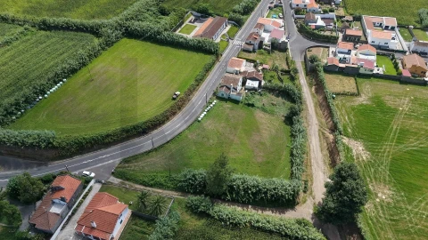 Terreno para Venda em Candelaria