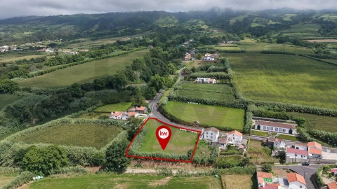 Terreno para Venda em Candelaria