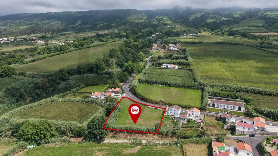 Terreno para Venda em Candelaria Foto 15