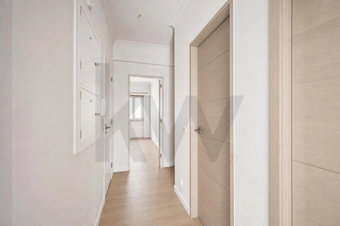 Apartamento T2 para Venda em Algés, Linda-A-Velha e Cruz Quebrada-Dafundo Foto 6