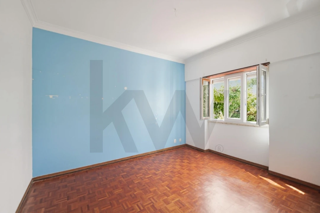 Apartamento T2 para Venda em Algés, Linda-A-Velha e Cruz Quebrada-Dafundo Foto 6